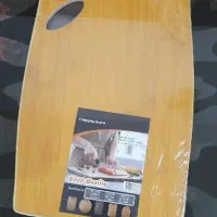 تخته گوشت چوبی