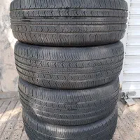 لاستیک ۲۰۵ ۶۰ ۱۵ چینی درحدنو