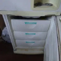 یخچال ۲۴ فوت پارس
