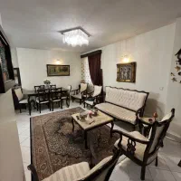 دو خواب/ ۷۸متر/برج/سعادت آباد/کتاب