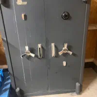 تعمیرات انواع گاوصندوق با پایین ترین نرخ بازگشایی
