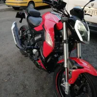 بنلی 180s