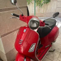 وسپا۳۰۰gts