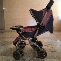 کالسکه و کریر مارک ببکو