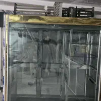 یخچال قصابی