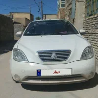 تیبا دوگانه شرکتی