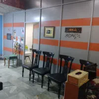پارتیشن دیوار کاذب