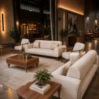 بهترین ها داشته باشید مبلمان شیک