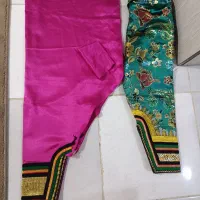 شلوار بندری 2500