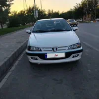 پژو پارس xu7p