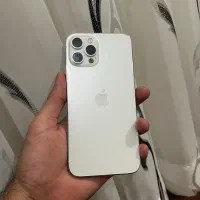 ایفون ۱۲پرو مکس zza