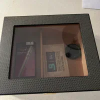 باکس هیومیدر سیگار برگ