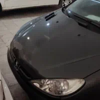 ۲۰۶ SD V1 مرتب و بدون مشکل