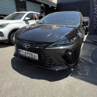 نمایندگی350/آریزو6جی تی/کم کار/ARIZZO 6GT