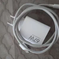 شارژر اصلی شیائومی