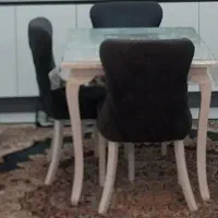 میز نهار خوری