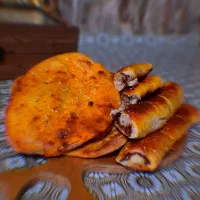 کلوچه خونگی
