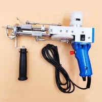 دستگاه فرشبافی - tufting gun