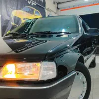 پژو 405 مدل 87