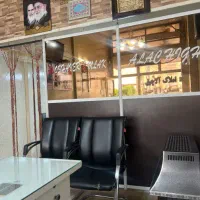 ۱۶متر مغازه شقایق شرقی