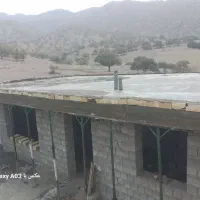 کار اجرایی ساختمان