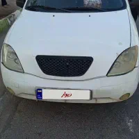 ماشین تیبا مدل 90