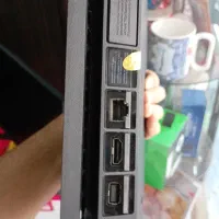 Ps4 slim 500|کنسول، بازی ویدئویی و آنلاین|پاکدشت, پاکدشت (مامازند)|دیوار