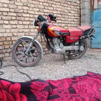 موتور پیشتاز 98