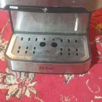 قهوه ساز نو