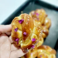 اموزش کیک شیرینی خشک و تر سوسیس کالباس انواع غذا