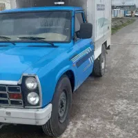 نیسان یخچالدار