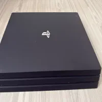 PS4 pro