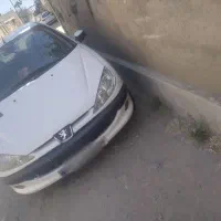 ۲۰۶ پژو۱۱۱شاسی پلمپ