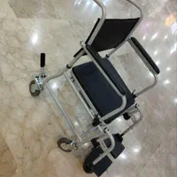 ویلچرلگن دار|آرایشی، بهداشتی، درمانی|بندرعباس, |دیوار