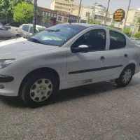 206 صندوق دار v8