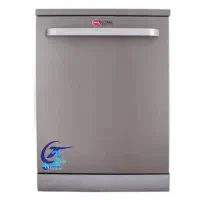 ماشین ظرفشویی کرال
