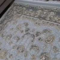 فرش ۶متری طوسی