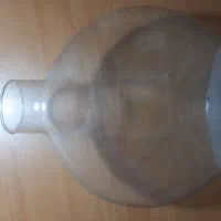 تنگ شیشه ای