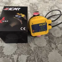 ست کنترل ایکار دو کابل درجه دار مدل DSK-8