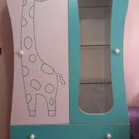 کمد کودک