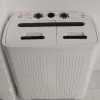 مینی واش دوقلو اینترنشنال آنیل مدل m3500