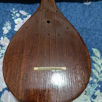 سه تار دو مهر استاد مفتاحی