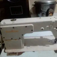 چرخ خیاطی سانستار