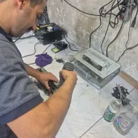 تعمیرات تخصصی پرینتر