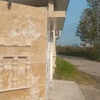 72 متر زمین شهری