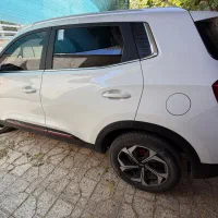 x55 pro|خودرو سواری و وانت|کرمان, |دیوار