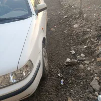 سمند91se|خودرو سواری و وانت|اردبیل, |دیوار