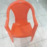 صندلی پلاستیکی مبلی ناصر