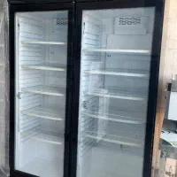 یخچال و فریزر تک درب ایستاده