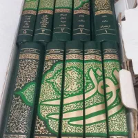 تفسیر نور قراعتی